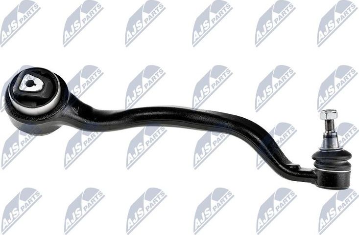 Поперечный рычаг передней подвески NTY. Артикул ZWD-BM-047