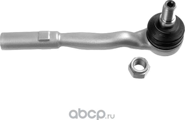 [Premium] Наконечник рулевой тяги (Bogap). Артикул C3233134