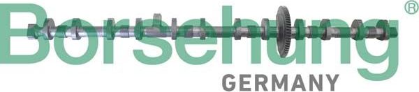 Вал Эксцентриковый Borsehung. Артикул B12296