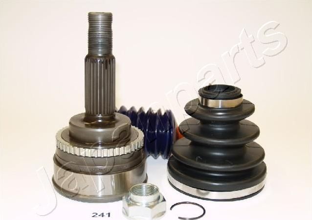 Шрус наружный (граната) Japanparts для Lexus RX I 1998-2003. Артикул GI-241