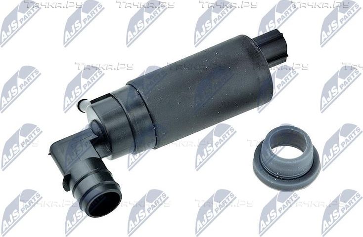 Насос омывателя лобового стекла NTY для Toyota Corolla Verso I 2004-2009. Артикул ESP-TY-001