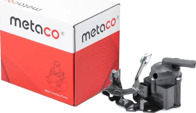 Насос (помпа) электрический (Metaco). Артикул 6922033