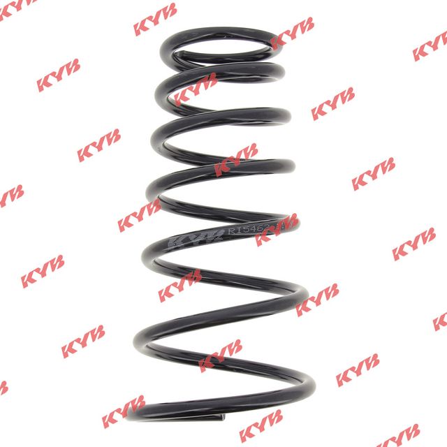 Пружина подвески KYB (Каяба) K-Flex задняя для Toyota Camry 10 (V10, XV10) 1991-1996. Артикул RI5462