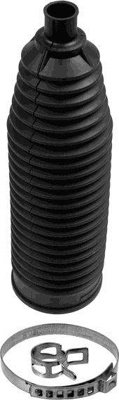 Пыльник рулевой рейки Lemforder передний правый/левый для Volvo S40 II 2004-2012. Артикул 33958 01