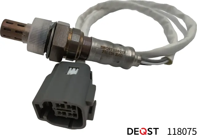 Датчик кислорода MAZDA CX-7 10.07- MZR DISI Turbo (Deqst). Артикул 118075