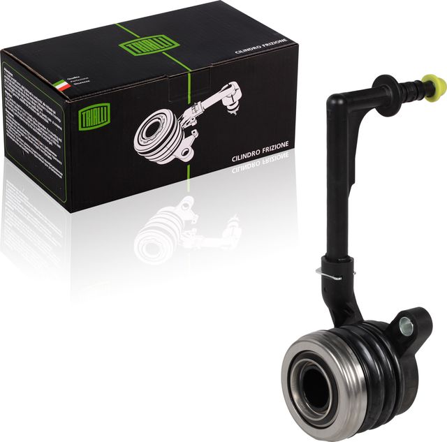 Выжимной подшипник сцепления Trialli для Renault Arkana I 2019-2026. Артикул CT 0905