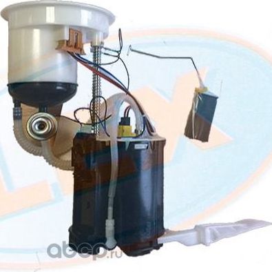 Бензонанос в сборе (LEX). Артикул HT2648