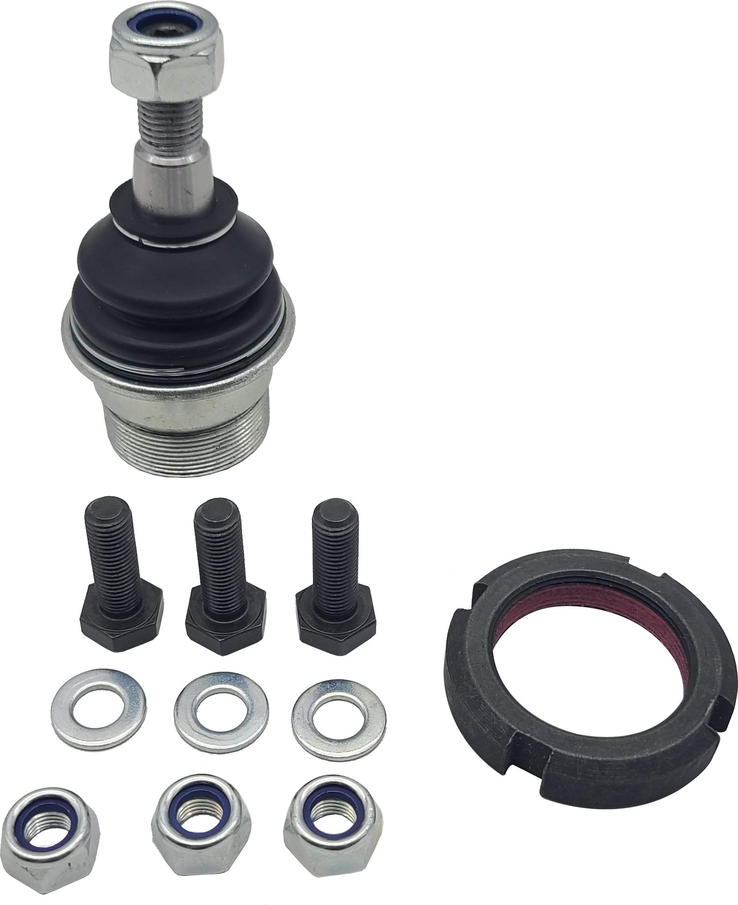 Шаровая опора CTR. Артикул CB0590