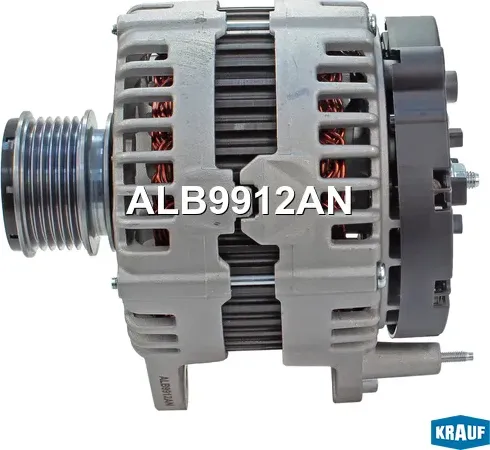 Генератор (Krauf). Артикул ALB9912AN