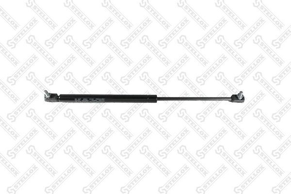 Амортизатор (упор) багажника Stellox. Артикул 87-02570-SX
