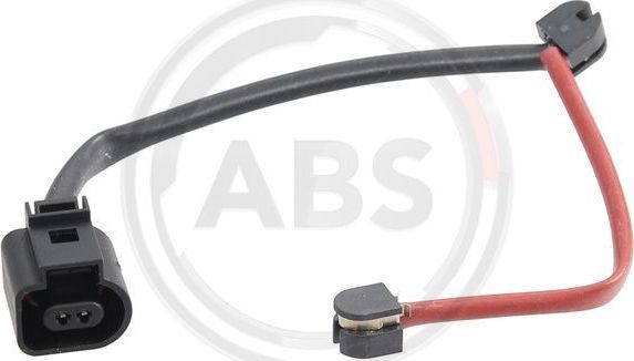 Датчик износа тормозных колодок  ABS. Артикул 39766