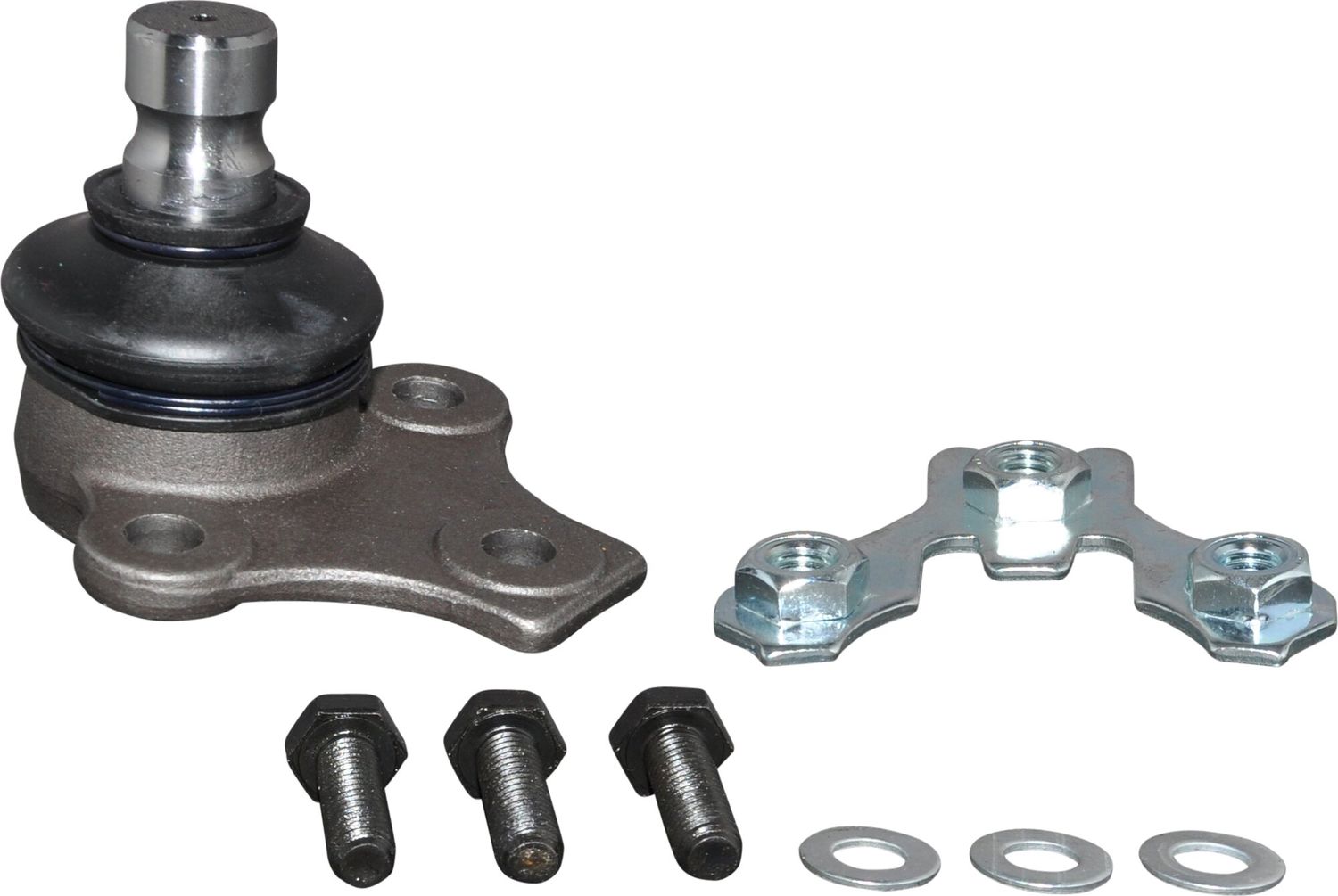 Шаровая опора JP Group. Артикул 1140301700