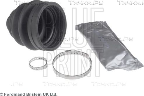 Пыльник ШРУСа наружный Blue Print (резина) передний для Hyundai Lantra II 1995-2000. Артикул ADG08109