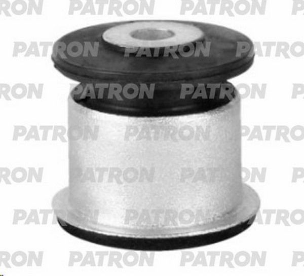 Сайлентблок переднего рычага подвески Patron. Артикул PSE11133