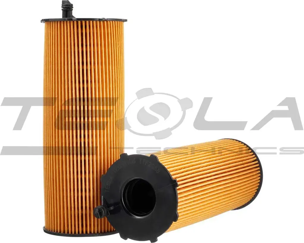 Фильтр масляный (Tesla Technics). Артикул TTF2058