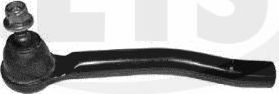 Наконечник рулевой тяги ETS. Артикул 18.TR.879