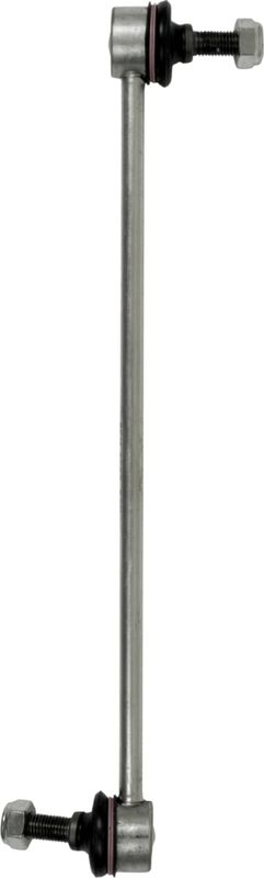 Стойка (тяга) стабилизатора Blue Print передняя правая/левая для Suzuki Splash I 2008-2015. Артикул ADK88509