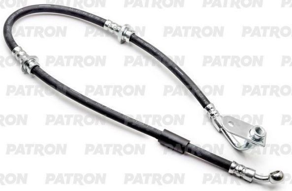 Тормозной шланг Patron передний левый для Suzuki Vitara I 1998-1998. Артикул PBH0279