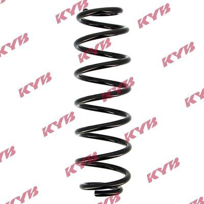 Пружина подвески KYB (Каяба) K-Flex задняя для Ford Tourneo Courier I 2014-2026. Артикул RA7154