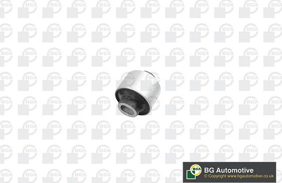 Сайлентблок переднего рычага подвески BGA. Артикул BU5652