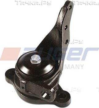 Подушка (опора) двигателя Auger правая для Renault Premium I 1996-2006. Артикул 54291