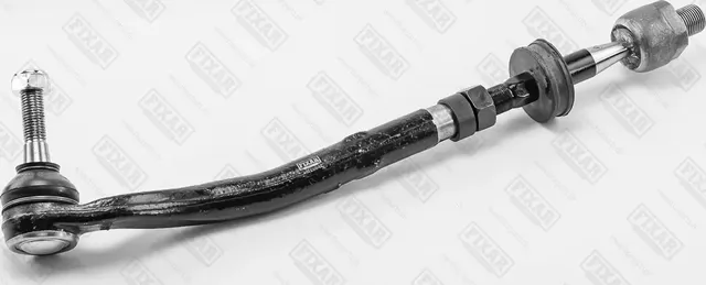 Тяга рулевая BMW 5 (E39) 95- лев. (Fixar). Артикул FS1294L