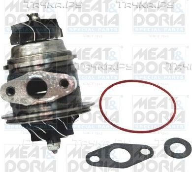 Картридж турбины Meat & Doria для Opel Corsa C 2003-2009. Артикул 60004