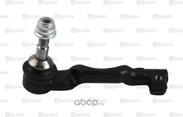 Рулевой наконечник (Schatz). Артикул S08042L