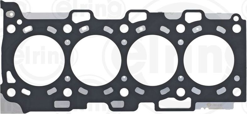 Прокладка ГБЦ Elring. Артикул 286.610
