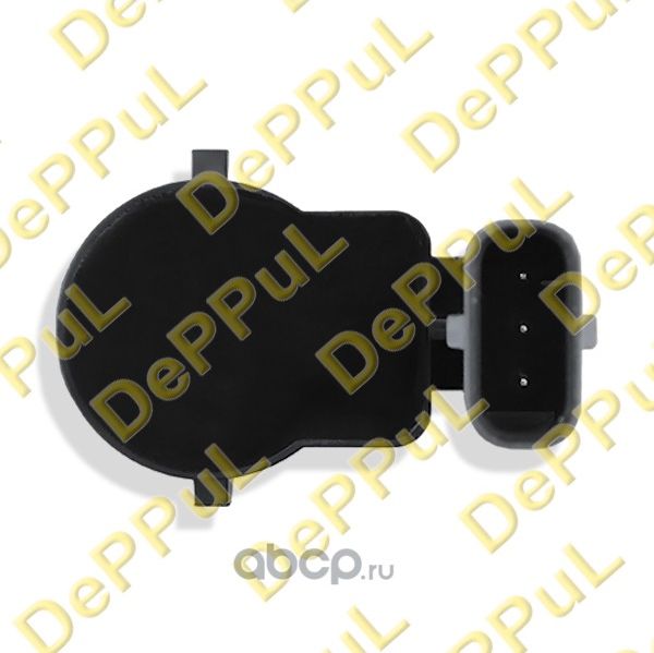 Датчик парковки передний (Deppul). Артикул DE6626705
