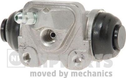 Тормозной цилиндр Nipparts для Toyota Carina E 1992-1997. Артикул J3232081