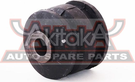 Сайлентблок заднего рычага подвески Asva. Артикул 0101-NCP15R