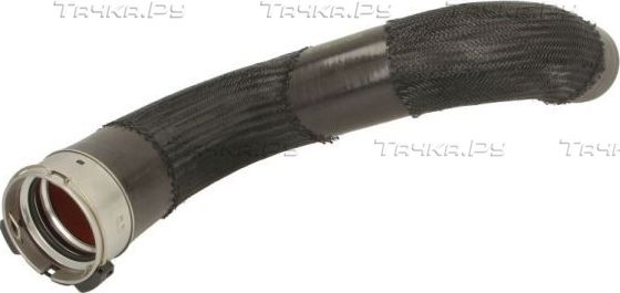 Патрубок интеркулера Thermotec. Артикул DCR211TT