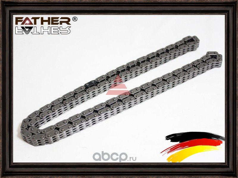 Цепь ГРМ (Father). Артикул F3082R78