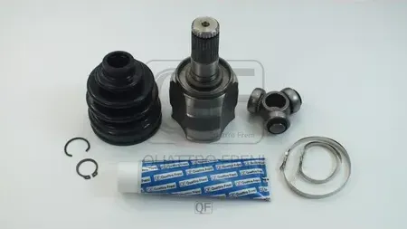 ШРУС ВНУТРЕННИЙ (Quattro Freni). Артикул QF21C00120