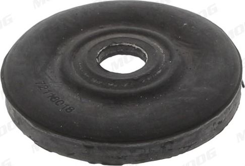 Сайлентблок задней балки MOOG. Артикул ME-SB-13714