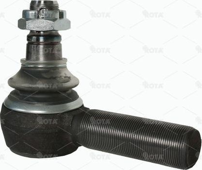 Наконечник рулевой тяги Rota для DAF LF 45 2001-2026. Артикул 2086489
