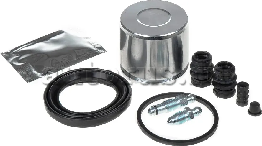 Ремкомплект переднего суппорта (с поршнем) (Ganz). Артикул GIJ19038