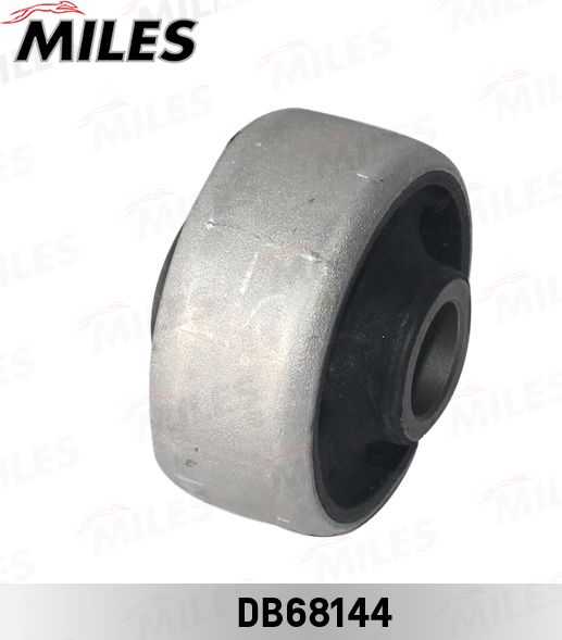 Сайлентблок переднего рычага подвески Miles (резина/металл). Артикул DB68144