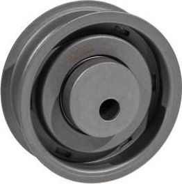 Натяжной ролик (натяжитель) ремня ГРМ Zentparts (Металл). Артикул Z23604