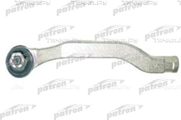 Наконечник рулевой тяги Patron левый внешний для Honda Accord V 1993-1998. Артикул PS1003L