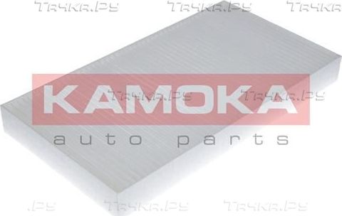 Салонный фильтр Kamoka для IVECO Daily III 1999-2007. Артикул F410101