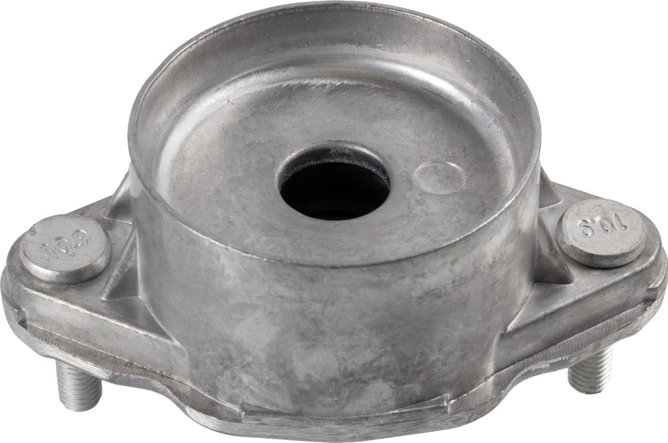 Опора амортизатора (стойки) Febi Bilstein (резина/металл). Артикул 36477