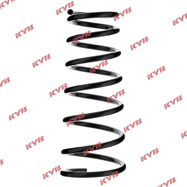Пружина подвески KYB K-Flex. Артикул RK9511
