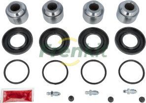 Ремкомплект тормозного суппорта Frenkit. Артикул 250901