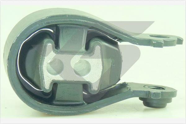 Опора двигателя Hutchinson передняя правая верхняя для Peugeot 605 1989-1999. Артикул 594646
