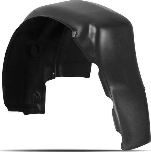 Подкрылок (локер) TOTEM задний левый для Hyundai Solaris седан 2014-2017. Артикул NLL.20.43.003.01