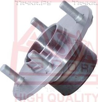 Ступица колеса Asva. Артикул NSWH-B10RS