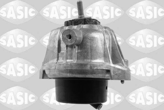 Подушка (опора) двигателя Sasic. Артикул 2706252
