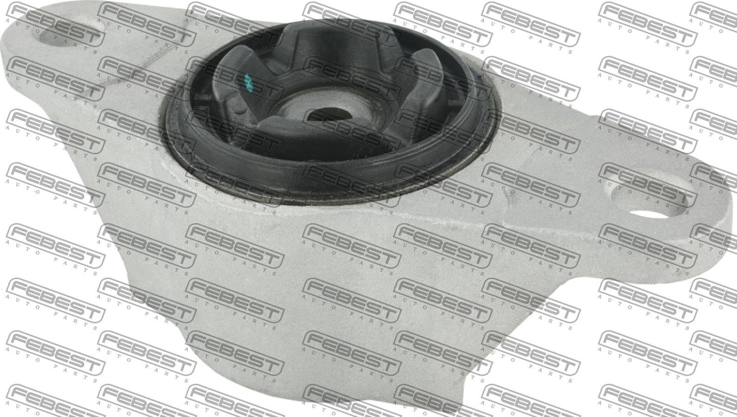 Опора амортизатора (стойки) Febest для Mazda 6 III (GJ) 2012-2026. Артикул MZSS-KER
